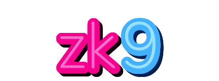 zk9 — logo kanal
