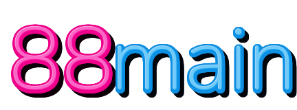 88main — logo kanal