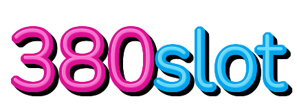 380slot — logo kanal