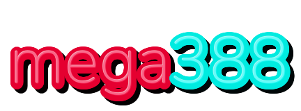 mega388 — logo kanal