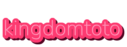 kingdomtoto — logo kanal