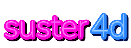 suster4d — logo kanal