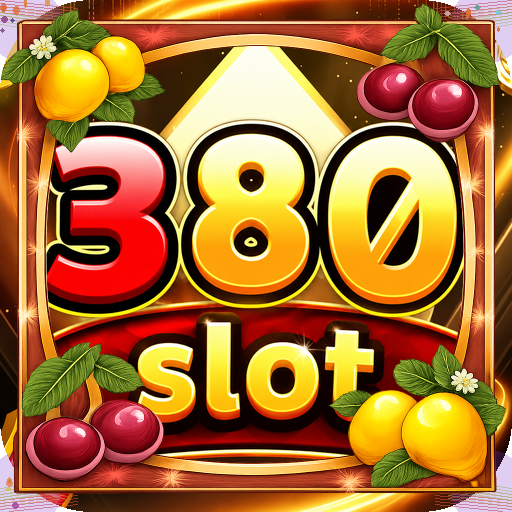 380slot — mitra unggulan
