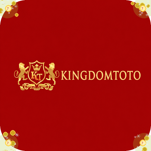 kingdomtoto — mitra unggulan